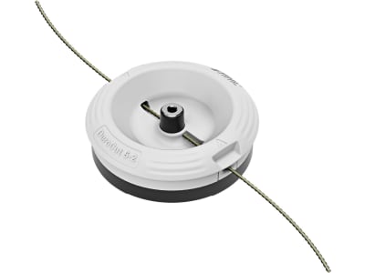 STIHL Fadenkopf "DuroCut 5-2", für Motorsense FS, FSA, 4006 710 2131 STIHL Fadenkopf "DuroCut 5-2", für Motorsense FS, FSA, 4006 710 2131