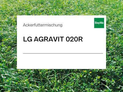 Limagrain AGRAVIT 020R 20 kg Sack Limagrain AGRAVIT 020R 20 kg Sack