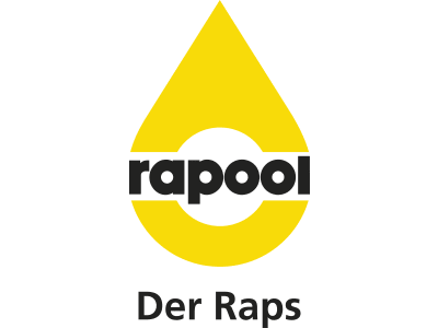 RAPOOL Logo