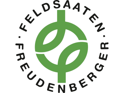 Feldsaaten Freudenberger Logo