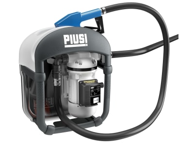 Patzelt SUZZARA BLUE 3 BASIC A 60 Selbstansaugende Membranpumpe für Adblue® KF00101350 Patzelt SUZZARA BLUE 3 BASIC A 60 Selbstansaugende Membranpumpe für Adblue® KF00101350