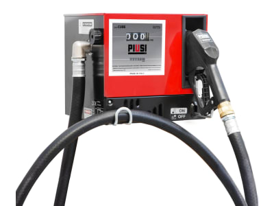 ZUWA Kleintankstelle CUBE 56 230 V für Diesel und Biodiesel 120600BW ZUWA Kleintankstelle CUBE 56 230 V für Diesel und Biodiesel 120600BW