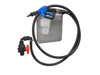 ZUWA Adblue® Erweiterungseinheit PKW 89001BW ZUWA Adblue® Erweiterungseinheit PKW 89001BW