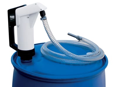 ZUWA Adblue® Fass-Pumpe 120615BW ZUWA Adblue® Fass-Pumpe 120615BW