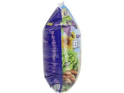 COMPO Gartendünger Blaukorn® NovaTec® Universaldünger,  mit NovaTec® Technologie 7,5 kg Beutel  Granulat