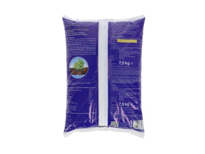 COMPO Gartendünger Blaukorn® NovaTec® Universaldünger,  mit NovaTec® Technologie 7,5 kg Beutel  Granulat