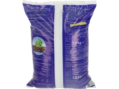 COMPO Gartendünger Blaukorn® NovaTec® Universaldünger,  mit NovaTec® Technologie 7,5 kg Beutel  Granulat