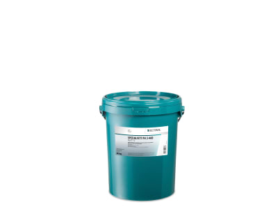 TECTROL SPEZIAL-FETT PH 2-460 25 kg Hobbock  NLGI 1-2 Schmierfett, Pholyharnstoff, Holzpelletpressen, Zementindustrie, Stahlindustrie