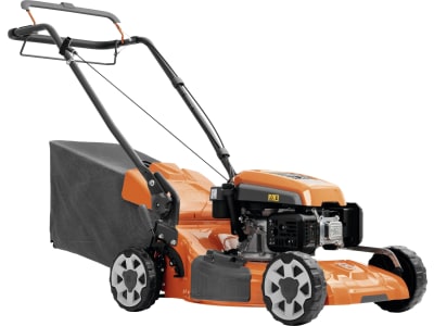 Husqvarna® Benzin-Rasenmäher "LC 151S" Schnittbreite 51 cm, 2,7 kW (3,6 PS), 9704884-01