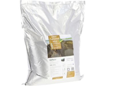 BioAktiv® Professional GÜLLE Biokatalysator aus naturreinem Calciumcarbonat für bessere Verrottung der Gülle  20 kg Beutel