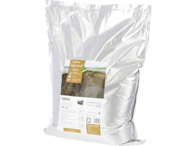 BioAktiv® Professional GÜLLE Biokatalysator aus naturreinem Calciumcarbonat für bessere Verrottung der Gülle Pulver 20 kg Beutel