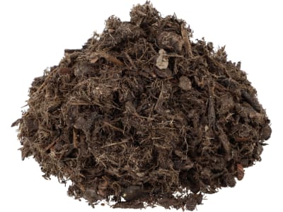 PRO NATUR® Schutz- und Pflegemulch 70 l Sack Rindenmulch PRO NATUR® Schutz- und Pflegemulch 70 l Sack Rindenmulch