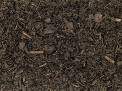 PRO NATUR® Schutz- und Pflegemulch 70 l Sack Rindenmulch PRO NATUR® Schutz- und Pflegemulch 70 l Sack Rindenmulch