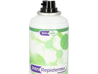 Intracare Repiderma Hautpflege 250 ml Dose