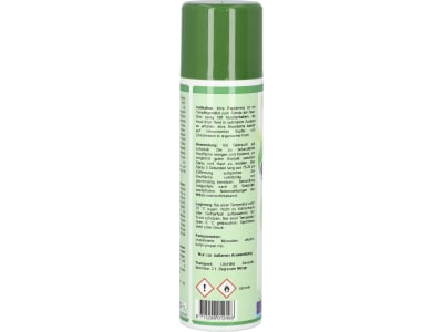 Intracare Repiderma Hautpflege 250 ml Dose