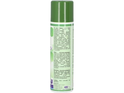 Intracare Repiderma Hautpflege 250 ml Dose