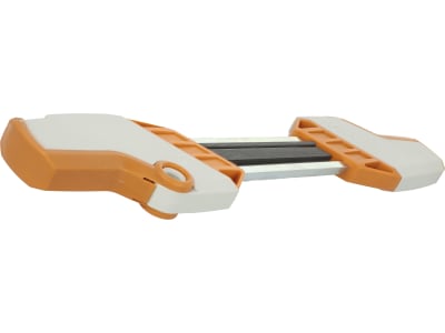 STIHL Feilenhalter "2-in-1" mit 3,2 mm Sägekettenfeile für 1/4" P Sägekette, 5605 750 4306