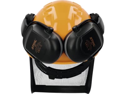 STIHL Forsthelm "Function Basic", 0000 888 0810 STIHL Forsthelm "Function Basic", 0000 888 0810