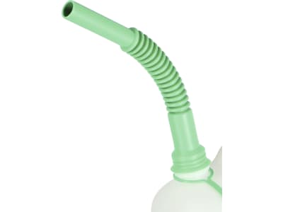 STIHL Benzinkanister 5 l transparent, 0000 881 0202 STIHL Benzinkanister 5 l transparent, 0000 881 0202