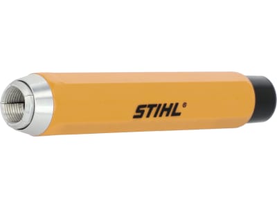 STIHL Kreidehalter mit Kreideklemme für Kreiden bis 12 mm Durchmesser