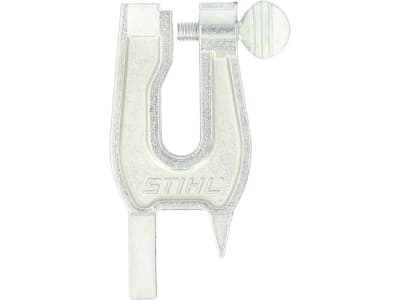 STIHL Feilbock "S260" mit Gürteltasche, 0000 881 0402 STIHL Feilbock "S260" mit Gürteltasche, 0000 881 0402