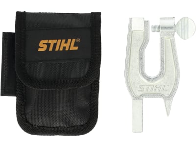 STIHL Feilbock "S260" mit Gürteltasche, 0000 881 0402 STIHL Feilbock "S260" mit Gürteltasche, 0000 881 0402