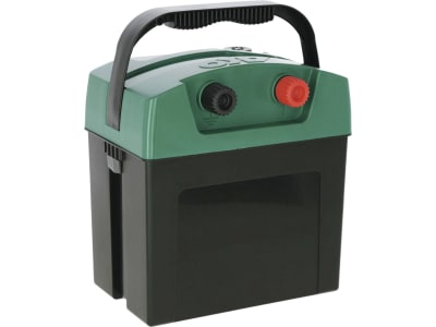 Ako Weidezaungerät "Compact Power B 180" 9 V; 12 V, 372018 Ako Weidezaungerät "Compact Power B 180" 9 V; 12 V, 372018