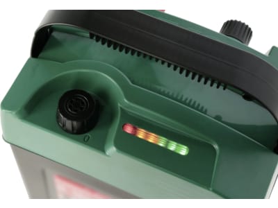 Ako Weidezaungerät "Compact Power B 180" 9 V; 12 V, 372018 Ako Weidezaungerät "Compact Power B 180" 9 V; 12 V, 372018