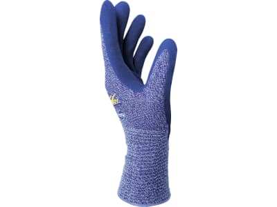 Keron Handschuh "AirexDry" Nylon-Feinstrick (13 Gauge) Nitrilbeschichtung mit MicroFinish® Keron Handschuh "AirexDry" Nylon-Feinstrick (13 Gauge) Nitrilbeschichtung mit MicroFinish®
