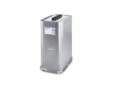 SCHUETZ VORRATS- UND ENTSORGUNGSTANK 1000 L SCHUETZ VORRATS- UND ENTSORGUNGSTANK 1000 L
