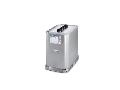 SCHUETZ VORRATS- UND ENTSORGUNGSTANK 700L SCHUETZ VORRATS- UND ENTSORGUNGSTANK 700L