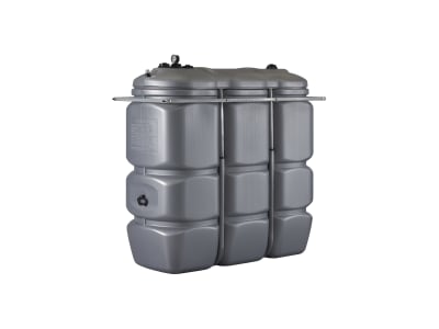 SCHÜTZ VET - TANK 1500 L SCHÜTZ VET - TANK 1500 L