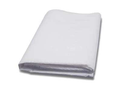 NOOR Sandsack PP aus strapazierfähigem Kunststoffgewebe 40 x 60 cm 75 g/m² mit Kopfsaum 10er Pack NOOR Sandsack PP aus strapazierfähigem Kunststoffgewebe 40 x 60 cm 75 g/m² mit Kopfsaum 10er Pack