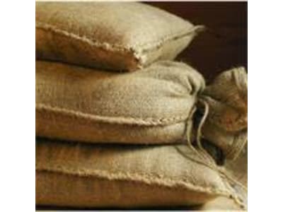 NOOR Sandsack Jute Sandsäcke 20kg 30 x 60 cm natur 10er Pack NOOR Sandsack Jute Sandsäcke 20kg 30 x 60 cm natur 10er Pack