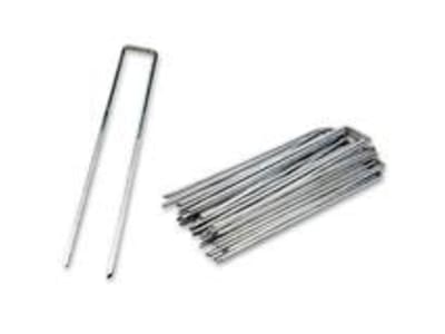 NOOR Anti-ROST Erdanker Heringe 25 x 200 mm 10er Pack NOOR Anti-ROST Erdanker Heringe 25 x 200 mm 10er Pack