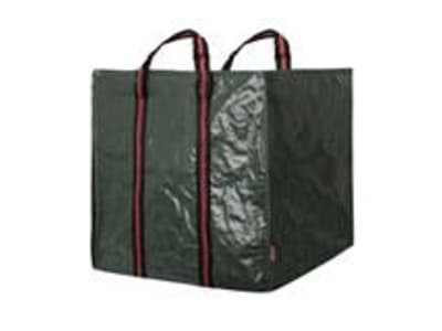 NOOR Gartensack Profi Laubsack für 300l XXL grün 67 x 67 cm NOOR Gartensack Profi Laubsack für 300l XXL grün 67 x 67 cm