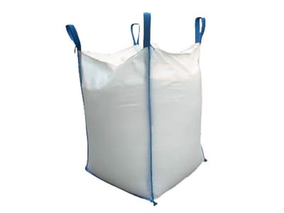 NOOR Big Bag mit Schürtze und Auslauf FIBC Sack NOOR Big Bag mit Schürtze und Auslauf FIBC Sack