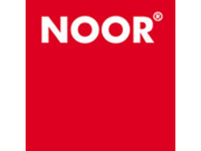 NOOR Logo