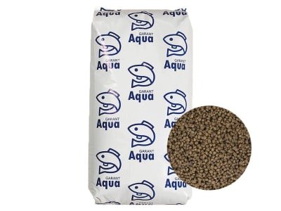 Aqua Wels Swim 2 mm Futter für Welse 20 kg Sack Aqua Wels Swim 2 mm Futter für Welse 20 kg Sack