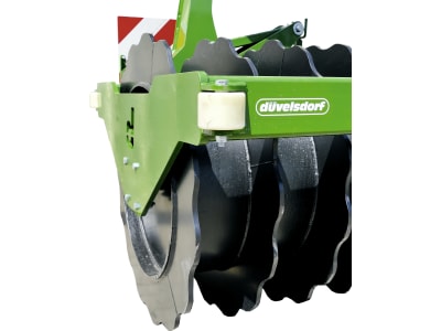 Düvelsdorf Silowalze 3,00 m, Dreipunktanbau Kat. 2; Dreipunktanbau Kat. 3, 1.770 kg, 2911300 Düvelsdorf Silowalze 3,00 m, Dreipunktanbau Kat. 2; Dreipunktanbau Kat. 3, 1.770 kg, 2911300