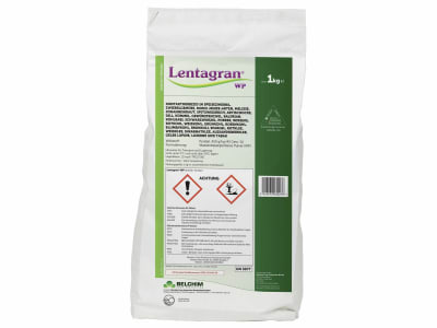 Belchim Lentagran WP 1 kg Sack Belchim Lentagran WP 1 kg Sack