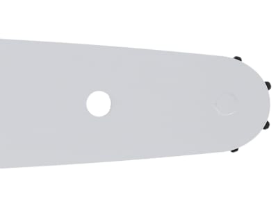 STIHL Führungsschiene "Rollomatic E Mini" 1/4" P .043"/1,1 mm, Aufnahme 3005 STIHL Führungsschiene "Rollomatic E Mini" 1/4" P .043"/1,1 mm, Aufnahme 3005