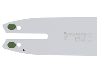 STIHL Führungsschiene "Rollomatic E Mini" 1/4" P .043"/1,1 mm, Aufnahme 3005 STIHL Führungsschiene "Rollomatic E Mini" 1/4" P .043"/1,1 mm, Aufnahme 3005