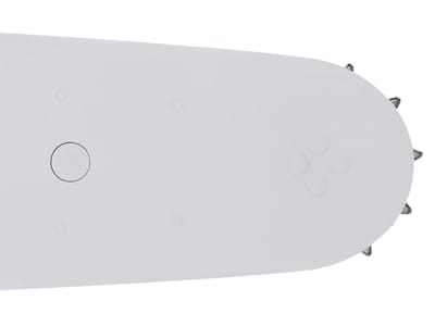 STIHL Führungsschiene "Rollomatic E" 40 cm 3/8" P .050"/1,3 mm, Aufnahme 3005, 3005 000 4813