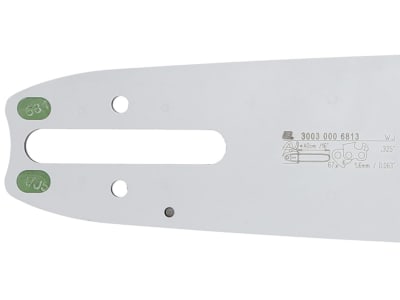 STIHL Führungsschiene "Rollomatic E" 40 cm 3/8" P .050"/1,3 mm, Aufnahme 3005, 3005 000 4813