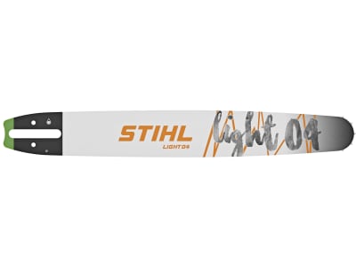 STIHL Führungsschiene "Light 04" 45 cm 3/8" .063"/1,6 mm, Aufnahme 3003, 3003 008 7717 STIHL Führungsschiene "Light 04" 45 cm 3/8" .063"/1,6 mm, Aufnahme 3003, 3003 008 7717
