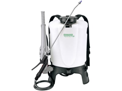 Birchmeier® Rückenspritze "Organic Star 15" manuell 15 l, 11998001