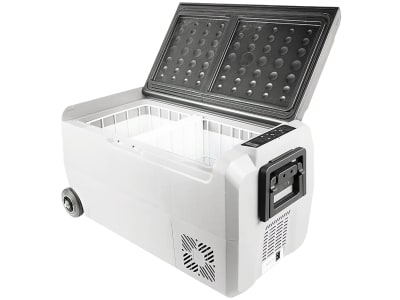 TRAILER POOL Kühlbox "Freezbox 36" 36 l 723 x 360 x 365 mm, 12 – 24 V, 065 002 205 TRAILER POOL Kühlbox "Freezbox 36" 36 l 723 x 360 x 365 mm, 12 – 24 V, 065 002 205