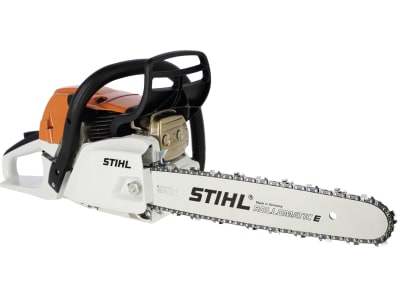 STIHL Benzin-Kettensäge "MS 241 C-M" 2,3 kW (3,1 PS) Schienenlänge 35 cm, 1143 200 0258