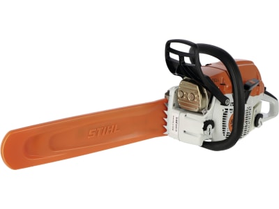 STIHL Benzin-Kettensäge "MS 241 C-M" 2,3 kW (3,1 PS) Schienenlänge 35 cm, 1143 200 0258